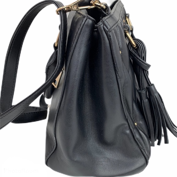 Bebe Quilted Purse - Picture 3 of 6